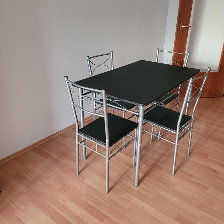 Ludwigsturm Appartement In Straubing Exterior foto